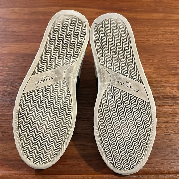 Givenchy - urban knot sneakers - Picture 7 of 8